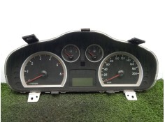 Recambio de cuadro instrumentos para hyundai santa fé i (sm) 2.0 crdi 4x4 referencia OEM IAM 9400526350-200608700H-F14-77130790 