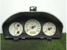 Recambio de cuadro instrumentos para mazda premacy (cp) 2.0 td referencia OEM IAM WVCB87A-30425110851  