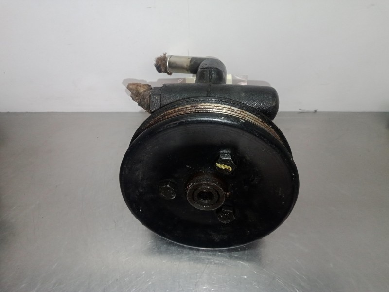 Recambio de bomba direccion para daewoo aranos 1.8 cat referencia OEM IAM NOSELEVEREFERENCIA  