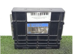 Recambio de centralita cambio automatico para hyundai santa fé i (sm) 2.0 crdi 4x4 referencia OEM IAM 9090930317A1-9544039688-15