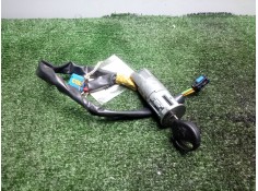 Recambio de conmutador de arranque para peugeot 206 hatchback (2a/c) 1.9 d referencia OEM IAM SINREFERENCIA  2.CONECTORES