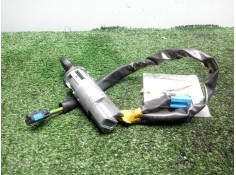 Recambio de conmutador de arranque para peugeot 206 hatchback (2a/c) 1.9 d referencia OEM IAM SINREFERENCIA  2.CONECTORES 2