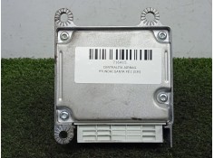 Recambio de centralita airbag para hyundai santa fé i (sm) 2.0 crdi 4x4 referencia OEM IAM 9591026700-45S0075122B SIEMENS 5WK430 2