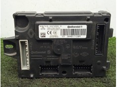 Recambio de modulo confort para dacia spring ev (b6m1) referencia OEM IAM A3C07459902-284B17129R CONTINENTAL BCMT4SL