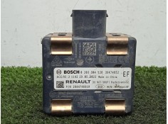 Recambio de centralita abs para dacia spring ev (b6m1) referencia OEM IAM 0203304128-39K74852-284474691R  8.PINES