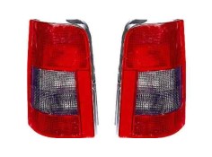 Recambio de piloto trasero derecho para citroën berlingo referencia OEM IAM 16223534-6351EC-6351H1-6351H2 1.SERIE - NUEVO DOBLE.