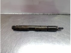 Recambio de inyector para mercedes-benz clase e (w210) berlina diesel 2.9 turbodiesel cat referencia OEM IAM KBAL78P642FH  