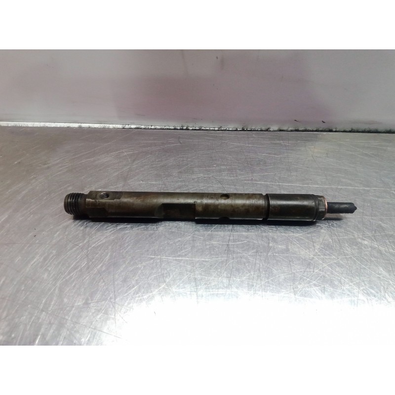 Recambio de inyector para mercedes-benz clase e (w210) berlina diesel 2.9 turbodiesel cat referencia OEM IAM KBAL78P642FH  