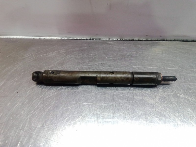 Recambio de inyector para mercedes-benz clase e (w210) berlina diesel 2.9 turbodiesel cat referencia OEM IAM KBAL78P642FH  