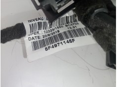 Recambio de instalacion electrica para seat leon (5f1) 2.0 16v tsi referencia OEM IAM 5F4971145F MALETERO  2