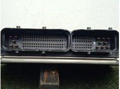 Recambio de centralita motor uce para hyundai santa fé i (sm) 2.0 crdi 4x4 referencia OEM IAM 0281011117-3910127970 BOSCH 86A4AI 2