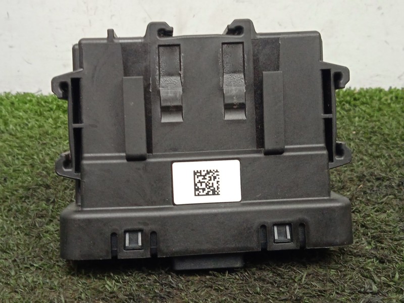 Recambio de modulo electronico para dacia spring ev (b6m1) referencia OEM IAM 284Y66LA2A-F005V03265 BOSCH GW3CH