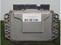 Recambio de centralita motor uce para renault megane ii (bm0/1_, cm0/1_) 1.4 16v (bm0b, cm0b) referencia OEM IAM 8200321263-8200 2
