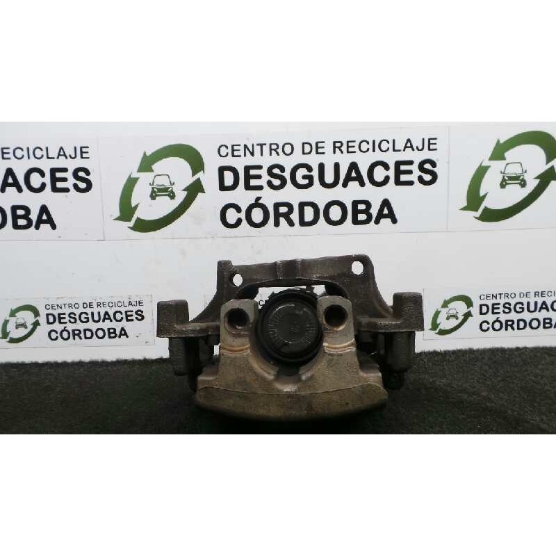 Recambio de pinza freno trasera izquierda para mercedes-benz clase c (w205) lim. c 200 t cdi bluetec referencia OEM IAM A2054231