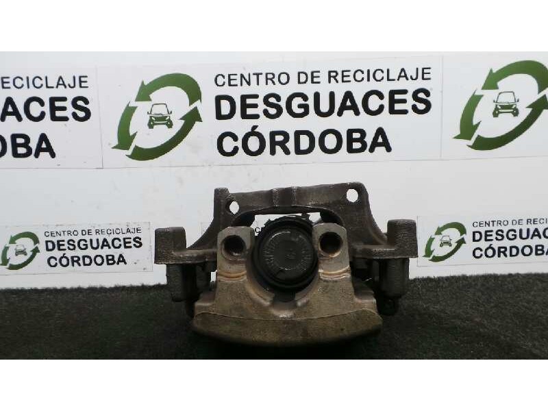 Recambio de pinza freno trasera izquierda para mercedes-benz clase c (w205) lim. c 200 t cdi bluetec referencia OEM IAM A2054231
