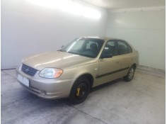 HYUNDAI ACCENT II (LC)