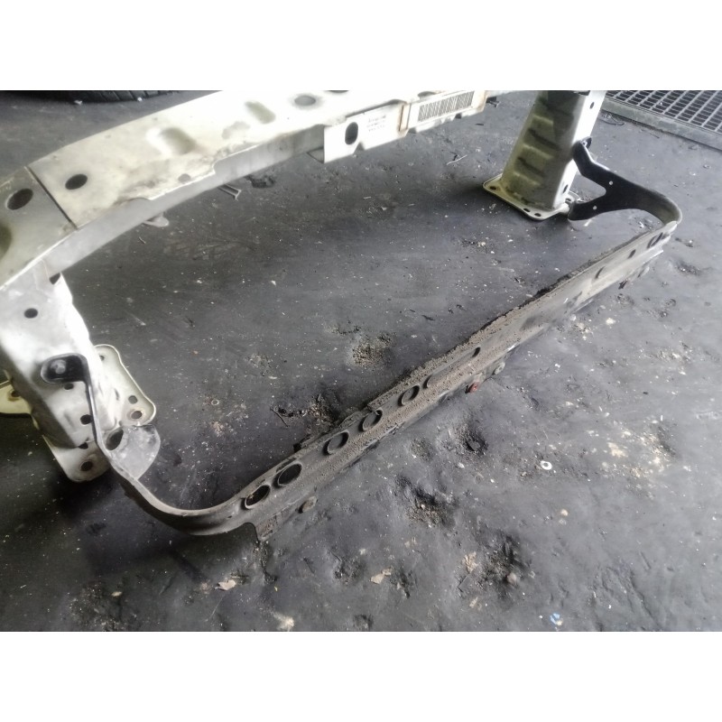 Recambio de travesaño inferior para ford kuga (cbv) 2.0 tdci cat referencia OEM IAM   