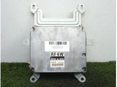 Recambio de centralita motor uce para mazda premacy (cp) 2.0 td referencia OEM IAM 2758005922-RF4W18881C DENSO RF4W