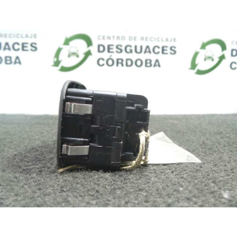 Recambio de mando elevalunas delantero izquierdo para peugeot 206 berlina 1.4 hdi referencia OEM IAM  2.BOTONES - DAV SIMPLE - 6