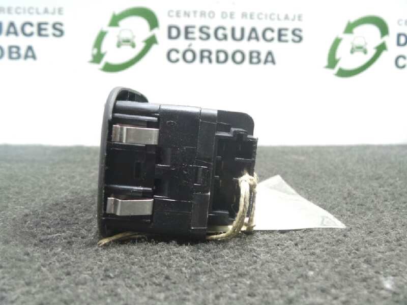 Recambio de mando elevalunas delantero izquierdo para peugeot 206 berlina 1.4 hdi referencia OEM IAM  2.BOTONES - DAV SIMPLE - 6