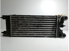 Recambio de intercooler para citroën c5 berlina 1.6 hdi fap referencia OEM IAM M144207D-P9684946380 55X316X80 ALUMINIO