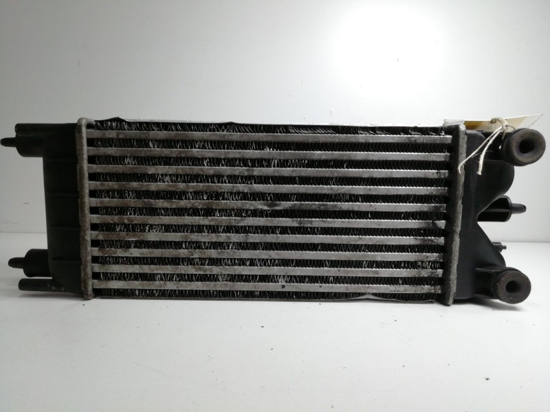 Recambio de intercooler para citroën c5 berlina 1.6 hdi fap referencia OEM IAM M144207D-P9684946380 55X316X80 ALUMINIO