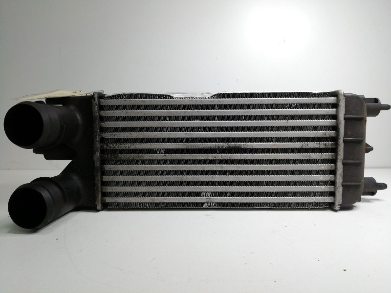 Recambio de intercooler para citroën c5 berlina 1.6 hdi fap referencia OEM IAM M144207D-P9684946380 55X316X80 ALUMINIO