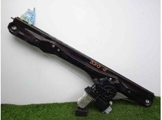Recambio de elevalunas delantero derecho para fiat doblo 1.3 16v jtd cat referencia OEM IAM SINREFERENCIA CON.MOTOR 10-22 - ELEC