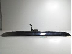 Recambio de molduras traseras para mini mini (r50,r53) 1.4 16v turbodiesel cat referencia OEM IAM  CON PULSADOR CROMADA