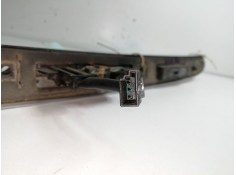 Recambio de molduras traseras para mini mini (r50,r53) 1.4 16v turbodiesel cat referencia OEM IAM  CON PULSADOR CROMADA 2