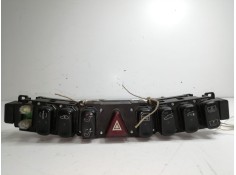 Recambio de warning para mercedes-benz clase s (w220) berlina 4.0 cdi 32v cat referencia OEM IAM 2208214558-3304270100-103289900