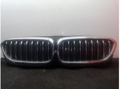 Recambio de rejilla paragolpes delantero para bmw 5 (g30, f90) 520 d referencia OEM IAM 18715610  