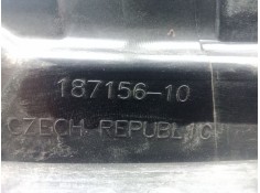 Recambio de rejilla paragolpes delantero para bmw 5 (g30, f90) 520 d referencia OEM IAM 18715610   2