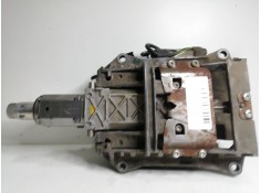 Recambio de columna direccion para audi a8 d3 (4e2, 4e8) 3.7 quattro referencia OEM IAM 524847-4E0419512GX  REGULACION ELECTRICA