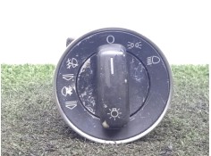 Recambio de interruptor luces para audi a8 d3 (4e2, 4e8) 3.7 quattro referencia OEM IAM 4E0941531B  