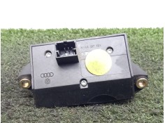 Recambio de mando retrovisor para audi a8 d3 (4e2, 4e8) 3.7 quattro referencia OEM IAM 4E0953551   2