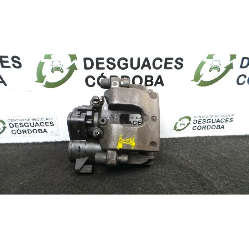 Recambio de pinza freno trasera izquierda para mercedes-benz clase c (w205) lim. c 200 t cdi bluetec referencia OEM IAM A2054231