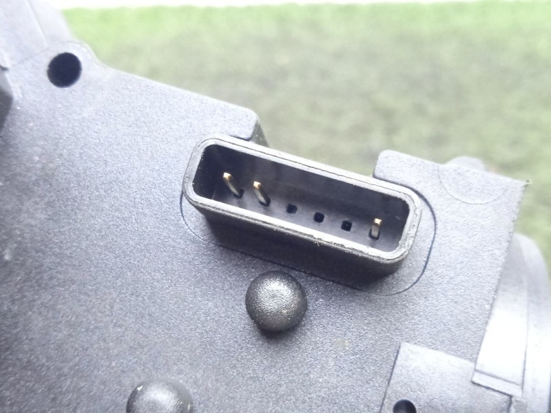 Recambio de mando luces para audi a8 d3 (4e2, 4e8) 3.7 quattro referencia OEM IAM 4E0953513A  