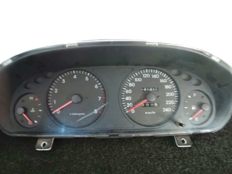 Recambio de cuadro instrumentos para hyundai sonata (y4) 2.0 16v cat referencia OEM IAM 9400338720-0010250019-E14  