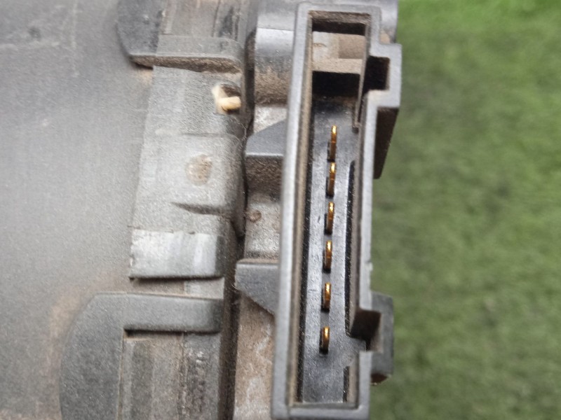 Recambio de potenciometro pedal para audi a8 d3 (4e2, 4e8) 3.7 quattro referencia OEM IAM 4E1723503-F30015601  