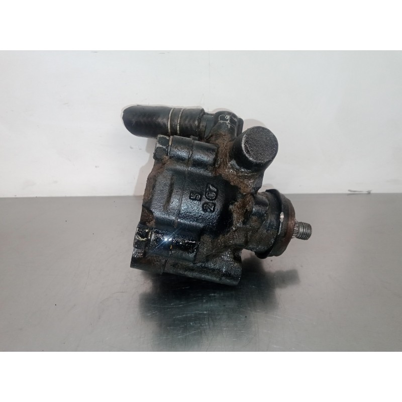 Recambio de bomba servodireccion para nissan patrol (k/w260) referencia OEM IAM NOTIENEREFERENCIA  