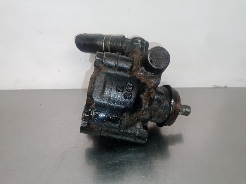 Recambio de bomba servodireccion para nissan patrol (k/w260) referencia OEM IAM NOTIENEREFERENCIA  