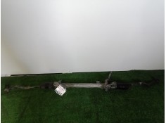 Recambio de cremallera direccion para renault kadjar 1.5 dci diesel fap energy referencia OEM IAM SN18BC0057  