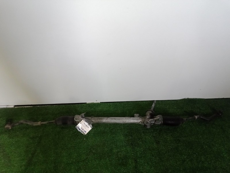 Recambio de cremallera direccion para renault kadjar 1.5 dci diesel fap energy referencia OEM IAM SN18BC0057  