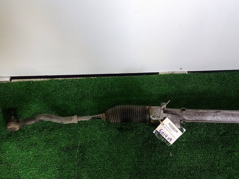 Recambio de cremallera direccion para renault kadjar 1.5 dci diesel fap energy referencia OEM IAM SN18BC0057  