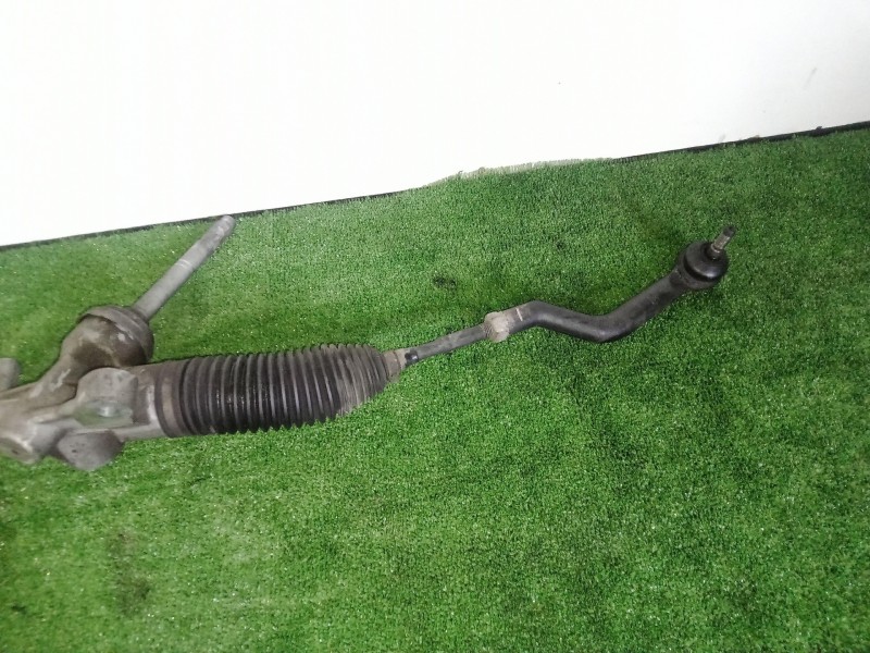 Recambio de cremallera direccion para renault kadjar 1.5 dci diesel fap energy referencia OEM IAM SN18BC0057  