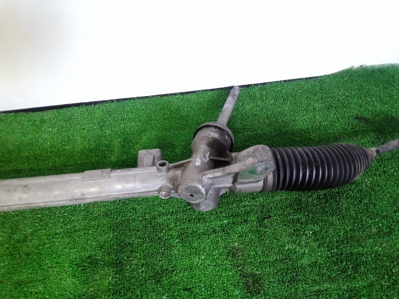 Recambio de cremallera direccion para renault kadjar 1.5 dci diesel fap energy referencia OEM IAM SN18BC0057  