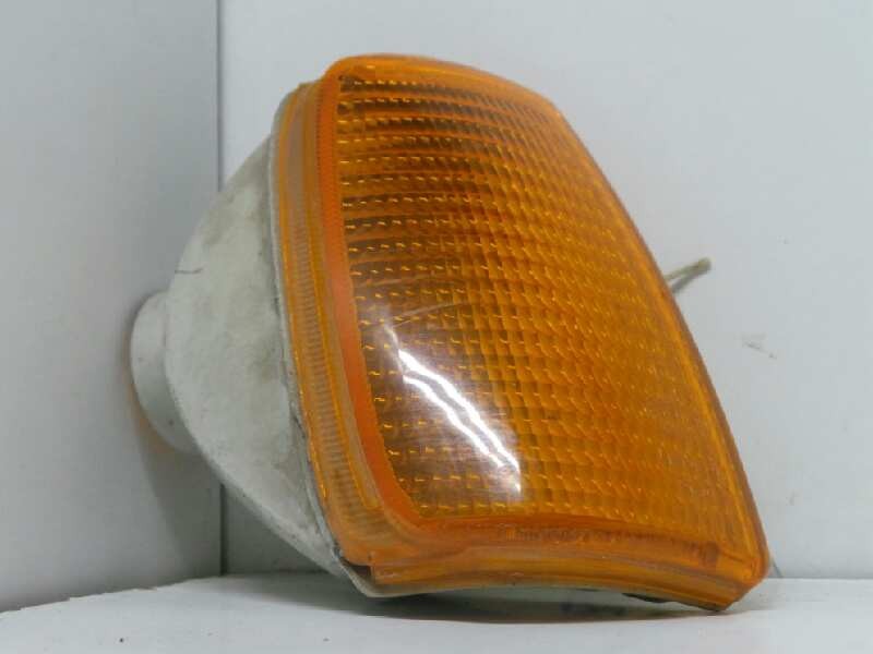 Recambio de piloto delantero derecho para volkswagen polo (801/803) referencia OEM IAM   AMBAR