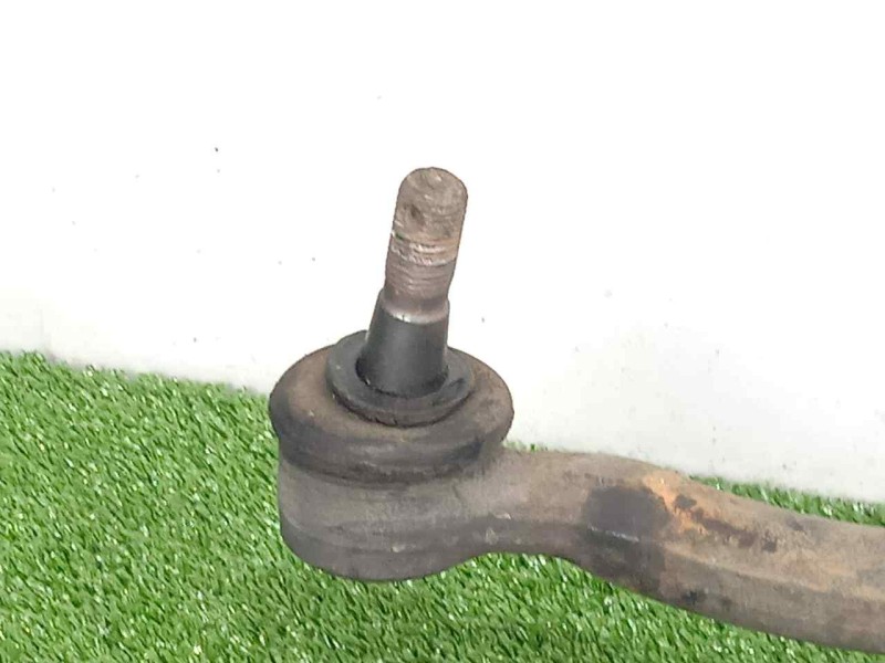 Recambio de cremallera direccion para toyota previa (r30) 2.4 16v cat referencia OEM IAM SINREFERENCIA TOYODA - L1510MM ASISTIDA