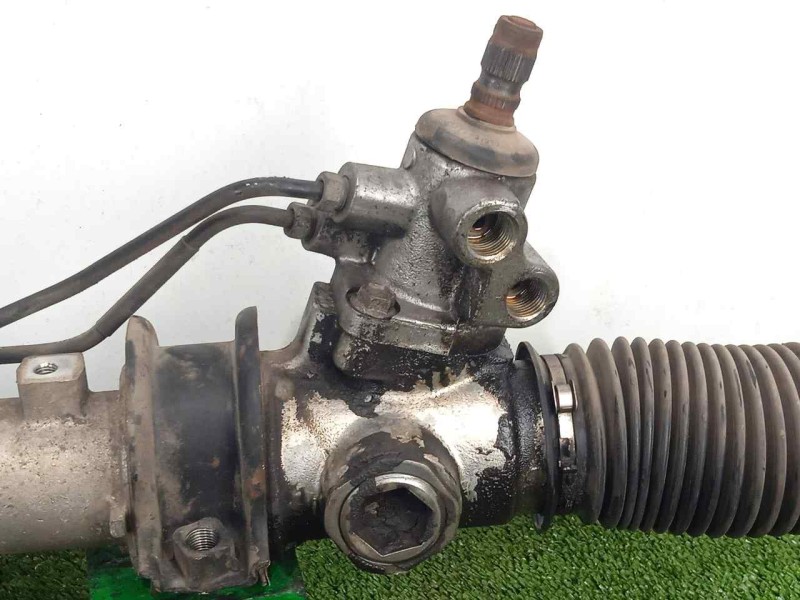 Recambio de cremallera direccion para toyota previa (r30) 2.4 16v cat referencia OEM IAM SINREFERENCIA TOYODA - L1510MM ASISTIDA